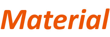 material